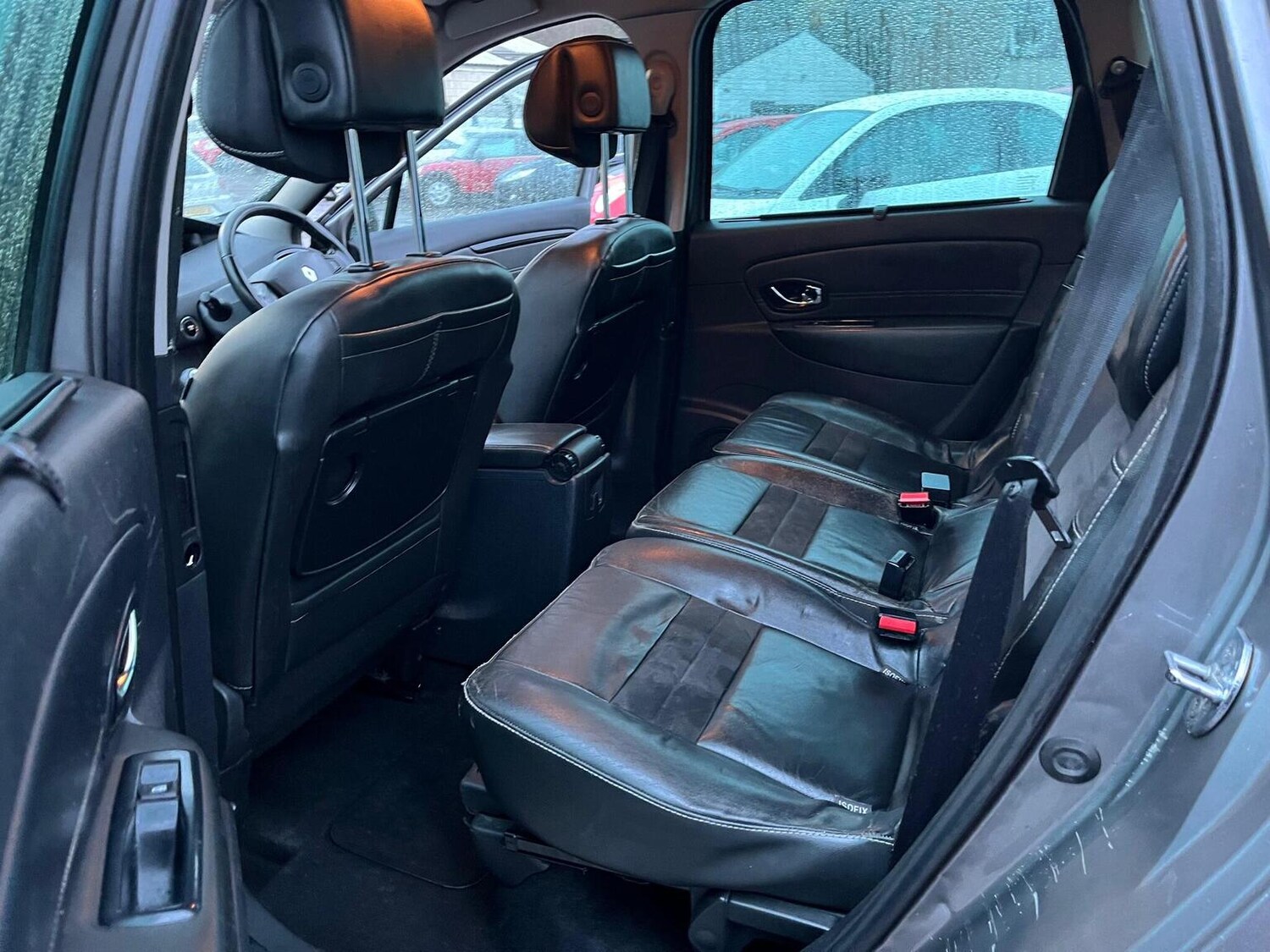 Used Renault Grand Scenic 2015 for sale - 78090791: Photo 11