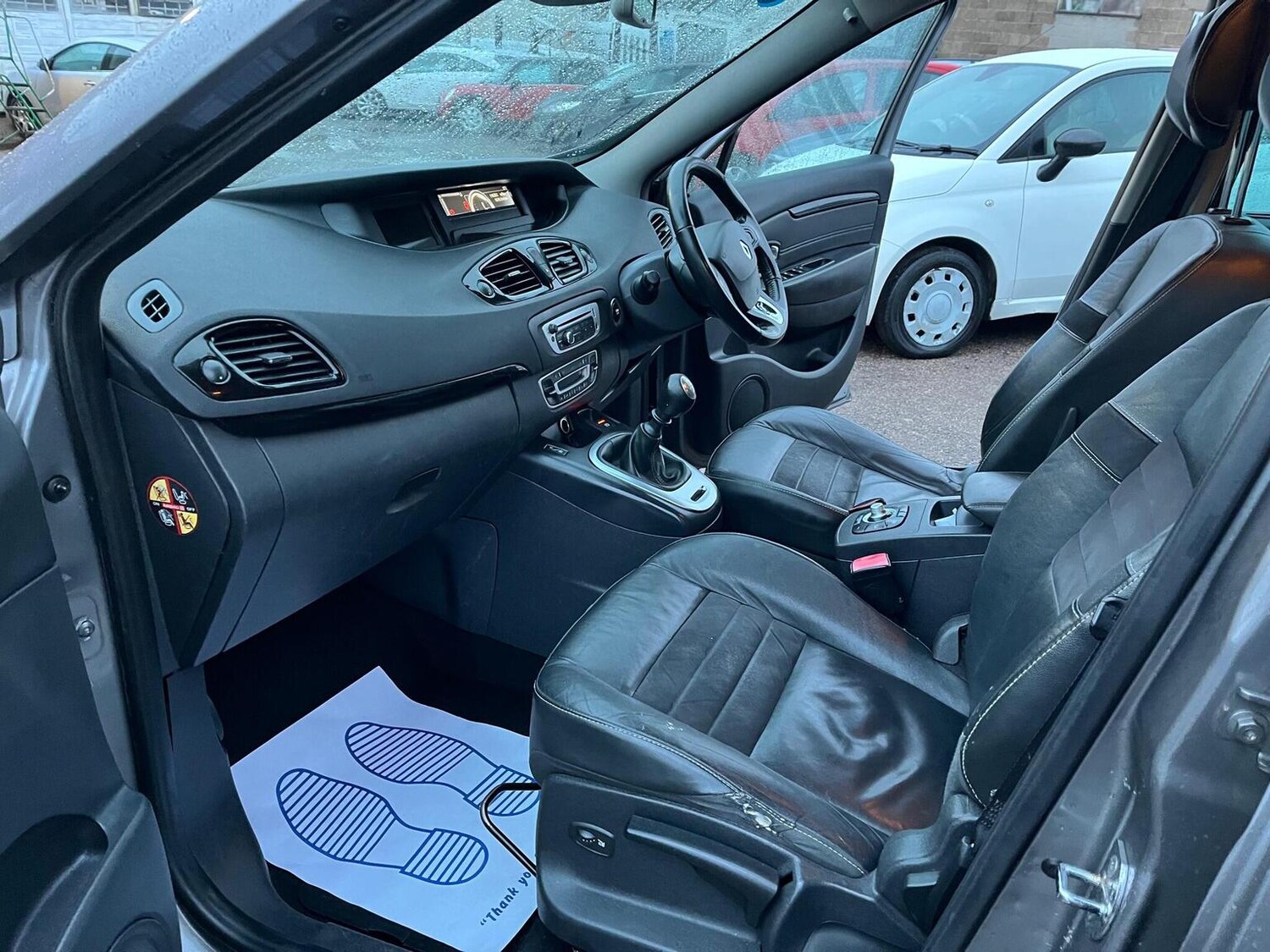 Used Renault Grand Scenic 2015 for sale - 78090791: Photo 12