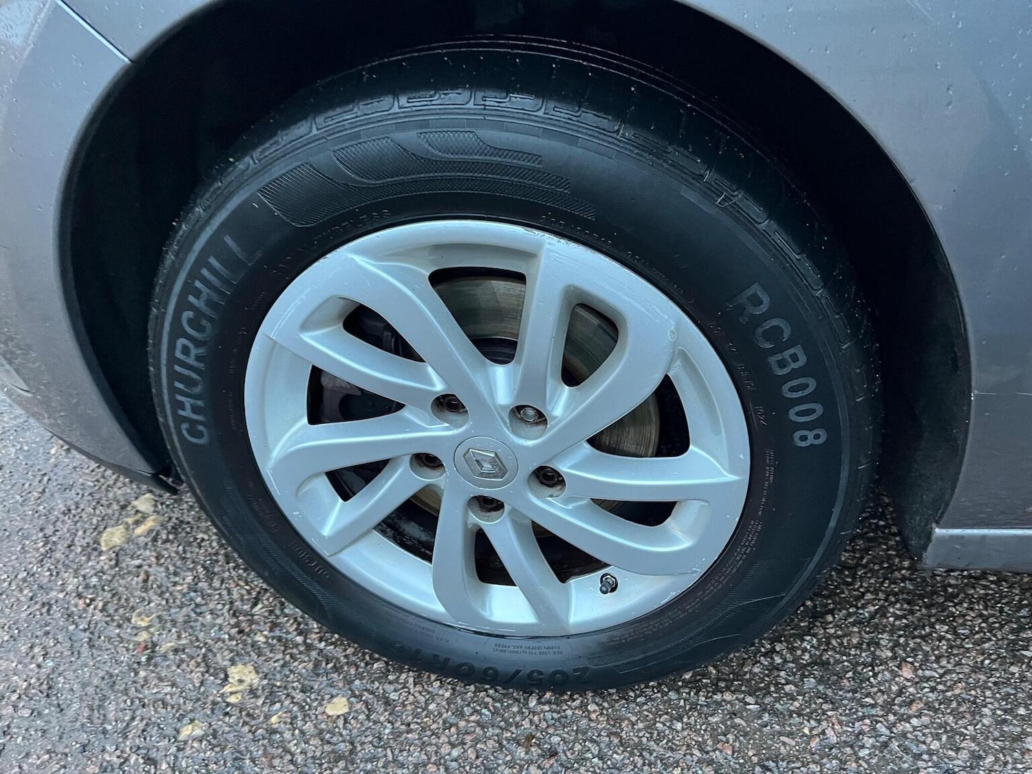 Used Renault Grand Scenic 2015 for sale - 78090791: Photo 13