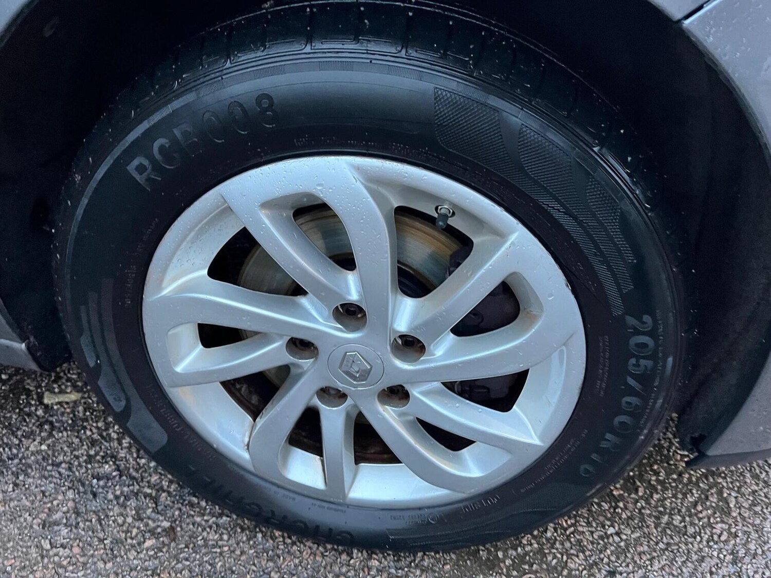 Used Renault Grand Scenic 2015 for sale - 78090791: Photo 15