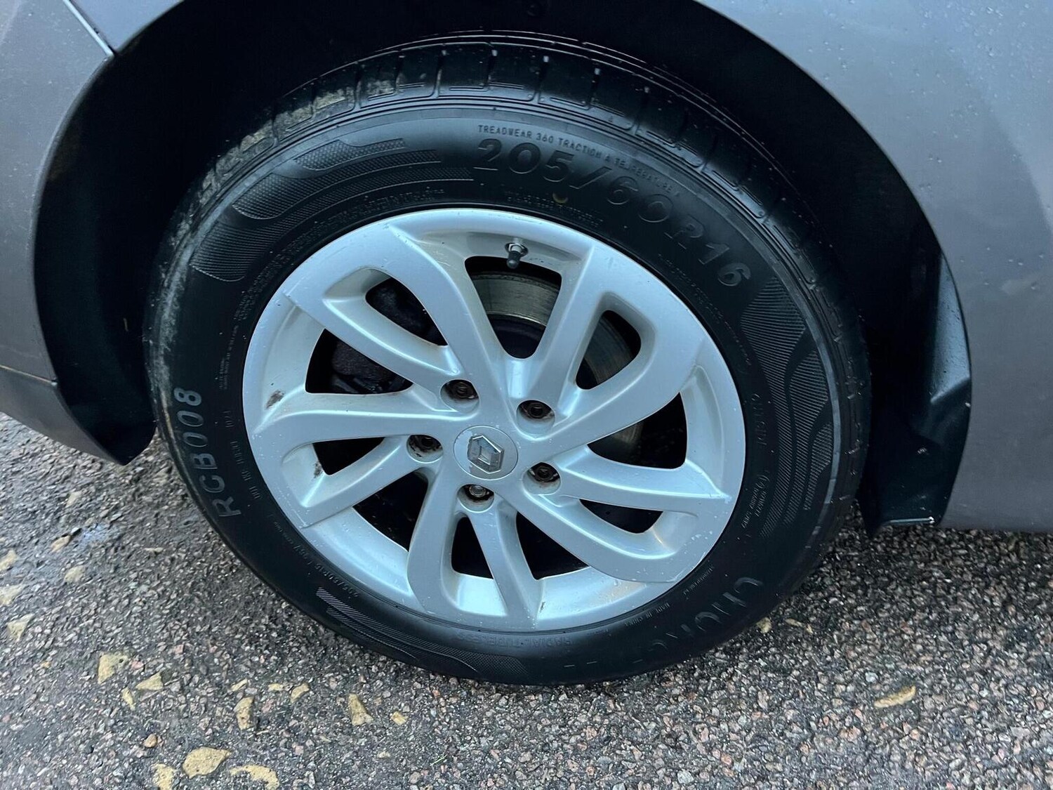 Used Renault Grand Scenic 2015 for sale - 78090791: Photo 16