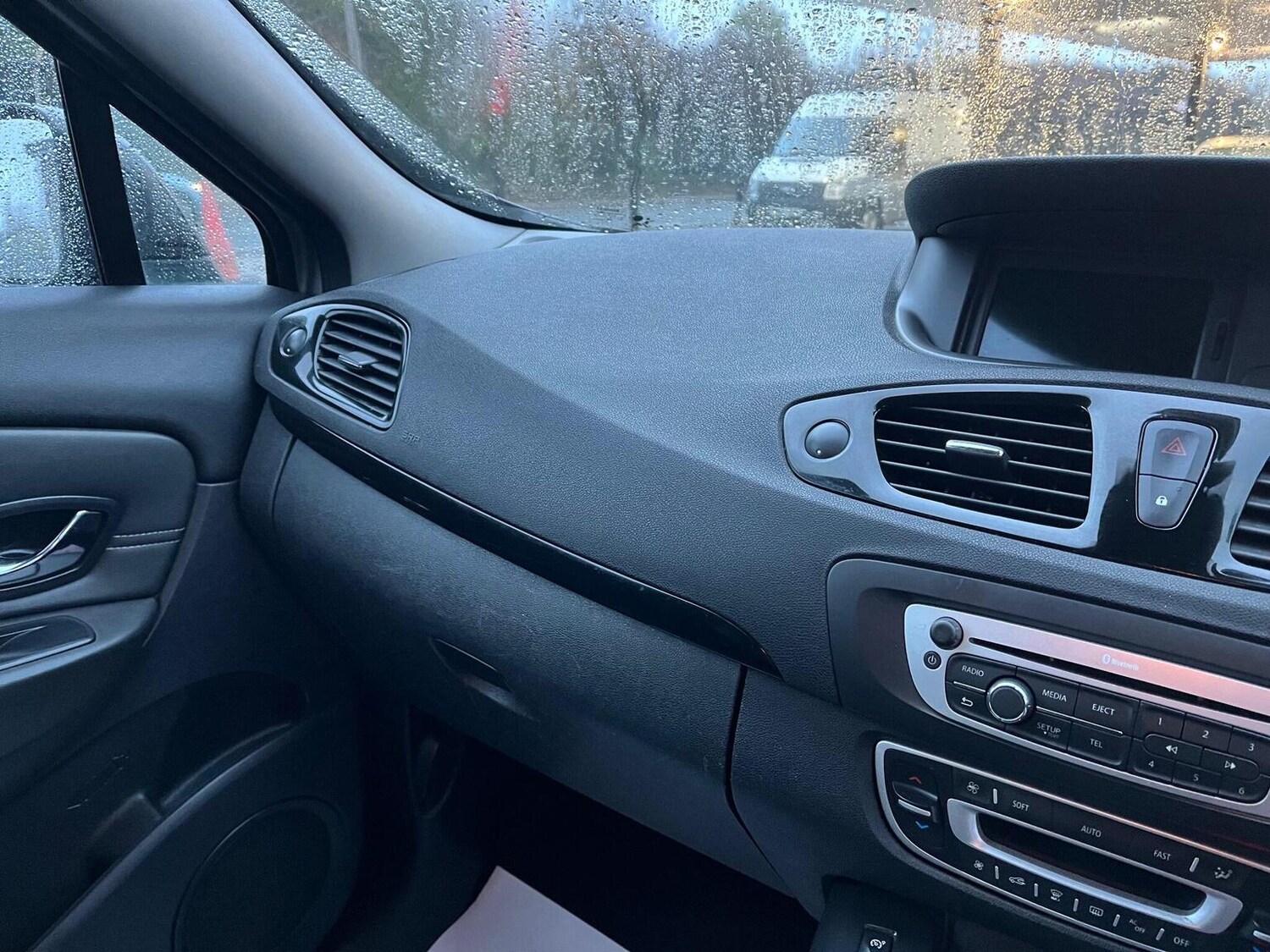 Used Renault Grand Scenic 2015 for sale - 78090791: Photo 18