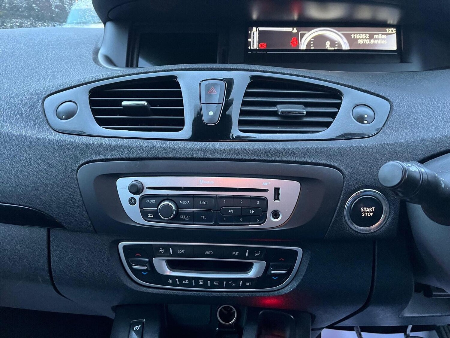 Used Renault Grand Scenic 2015 for sale - 78090791: Photo 19