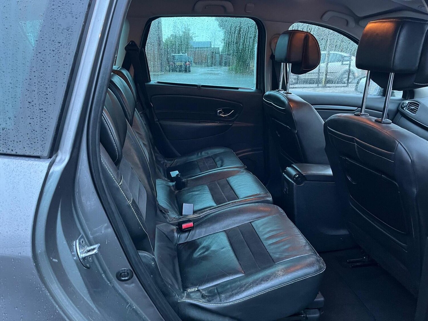 Used Renault Grand Scenic 2015 for sale - 78090791: Photo 9