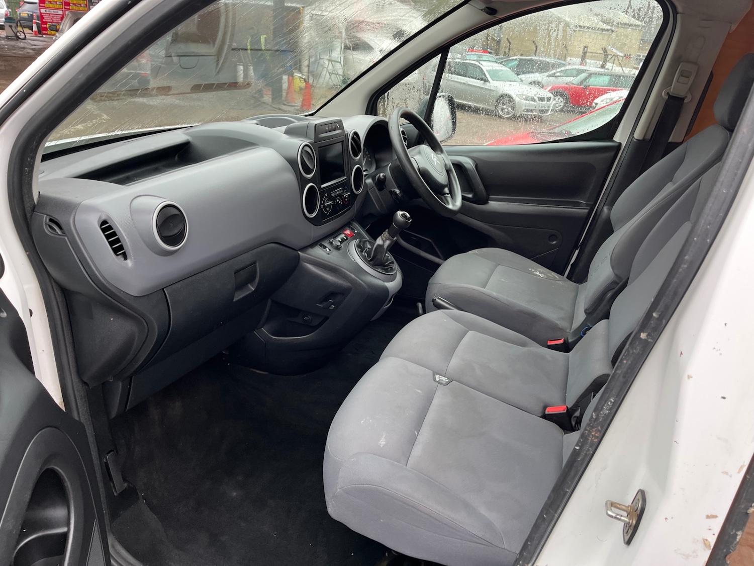 Used Citroen Berlingo 2016 for sale - 76685067: Photo 10