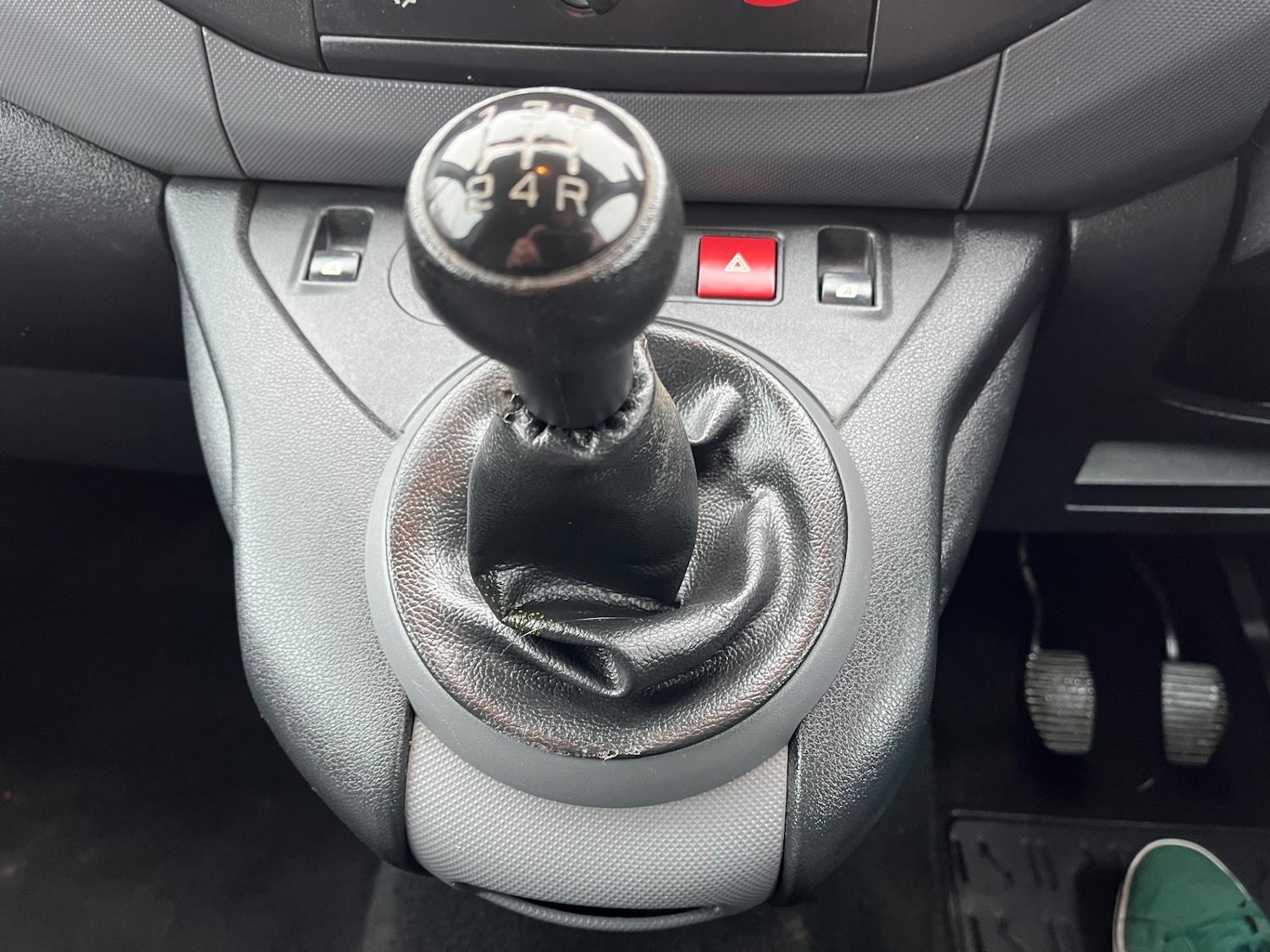 Used Citroen Berlingo 2016 for sale - 76685067: Photo 17