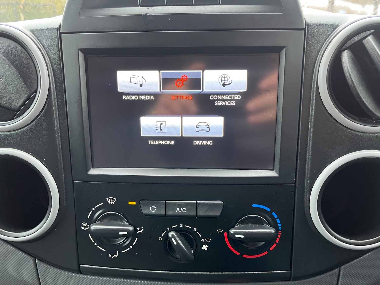 Used Citroen Berlingo 2016 for sale - 76685067: Photo 18