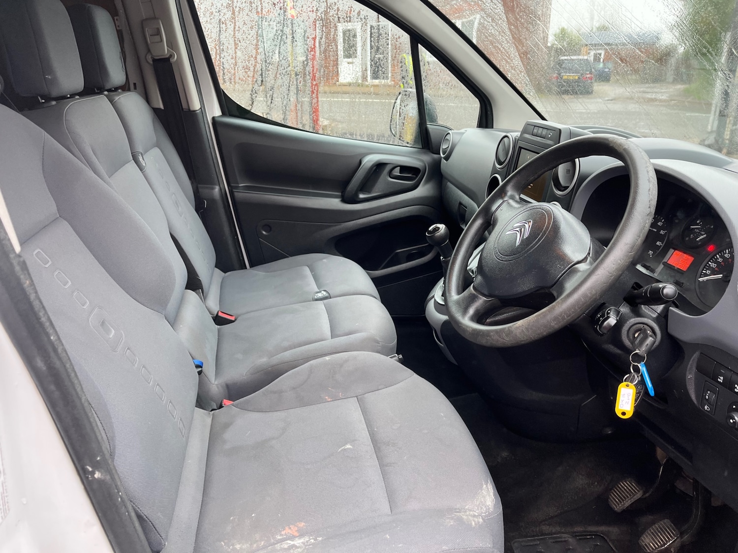 Used Citroen Berlingo 2016 for sale - 76685067: Photo 7