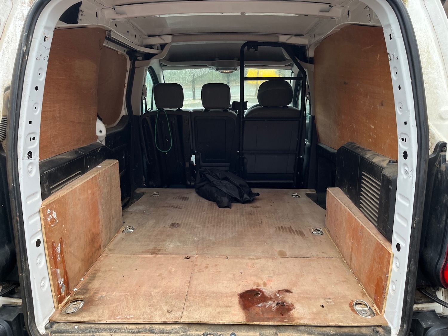 Used Citroen Berlingo 2016 for sale - 76685067: Photo 8