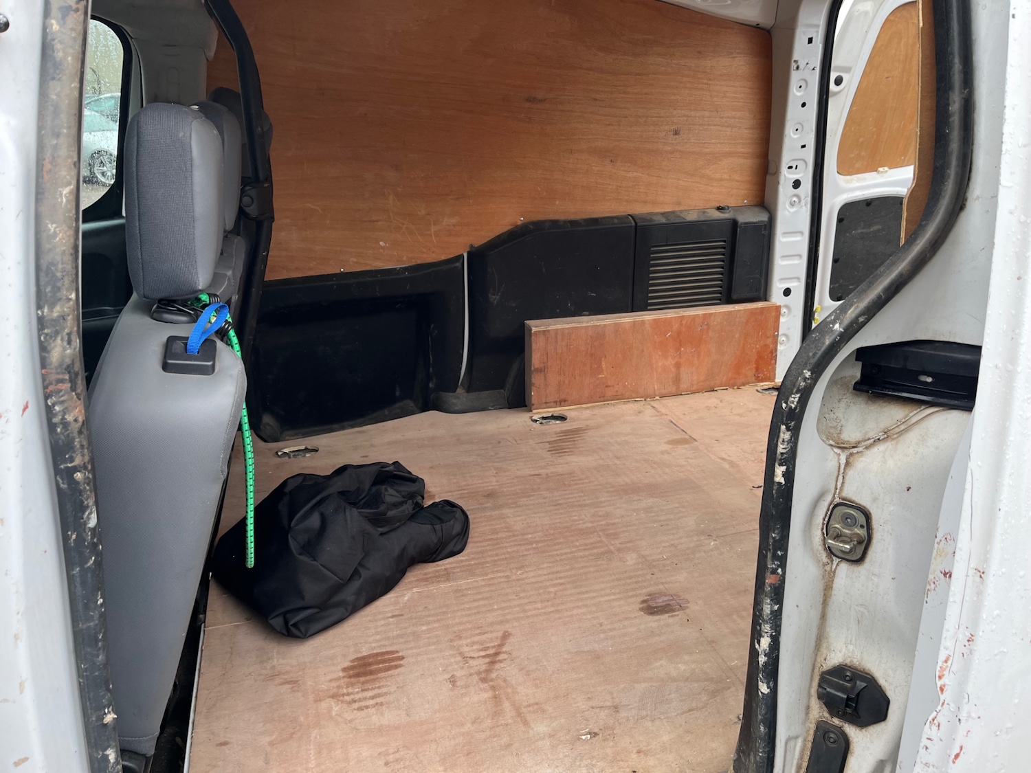 Used Citroen Berlingo 2016 for sale - 76685067: Photo 9