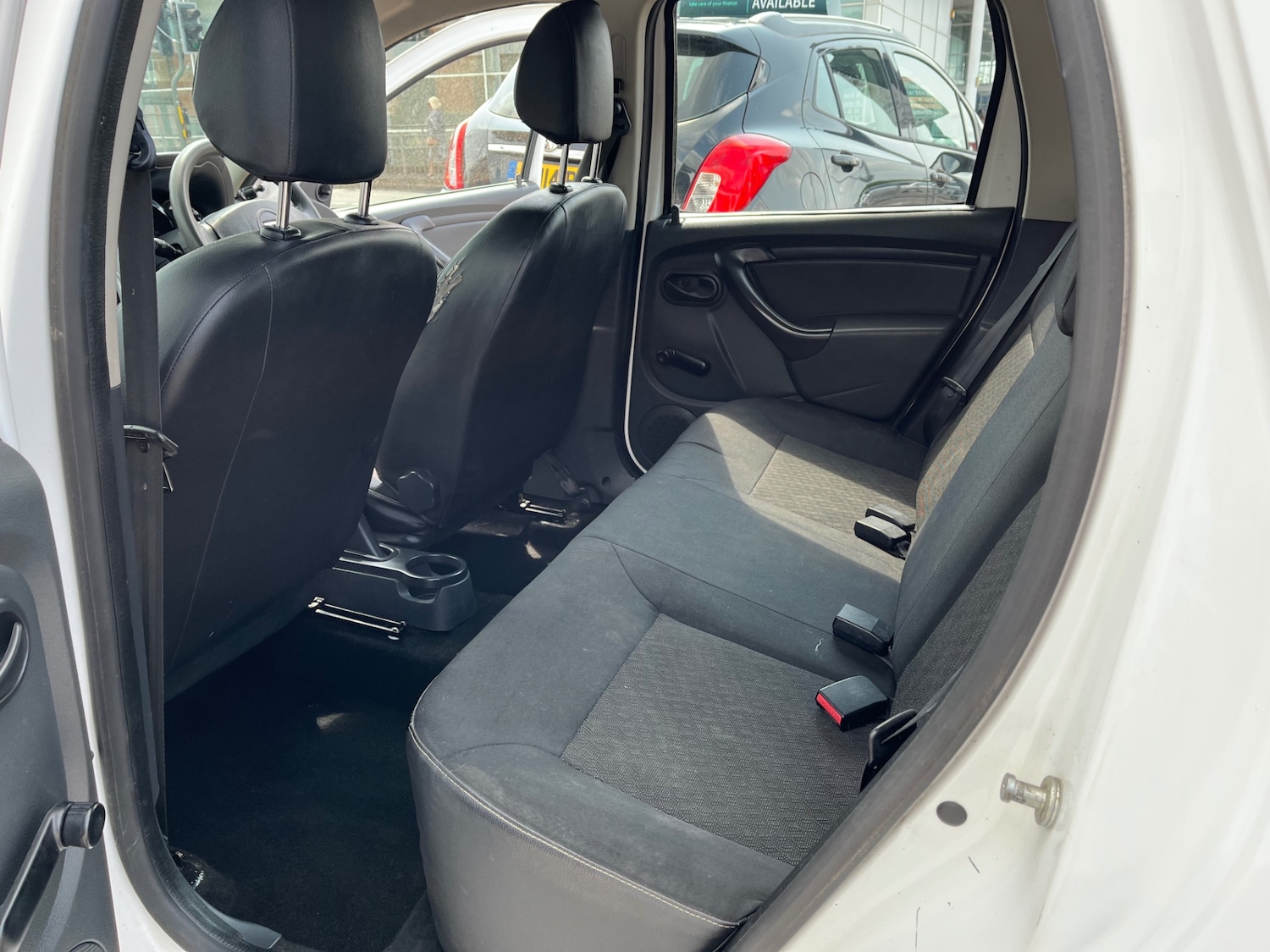 Vehicle 9