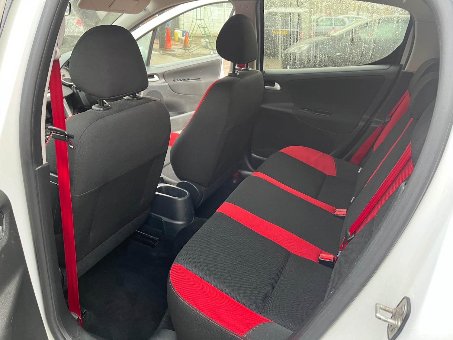 Used Peugeot 207 2012 for sale - 77089459: Photo 10