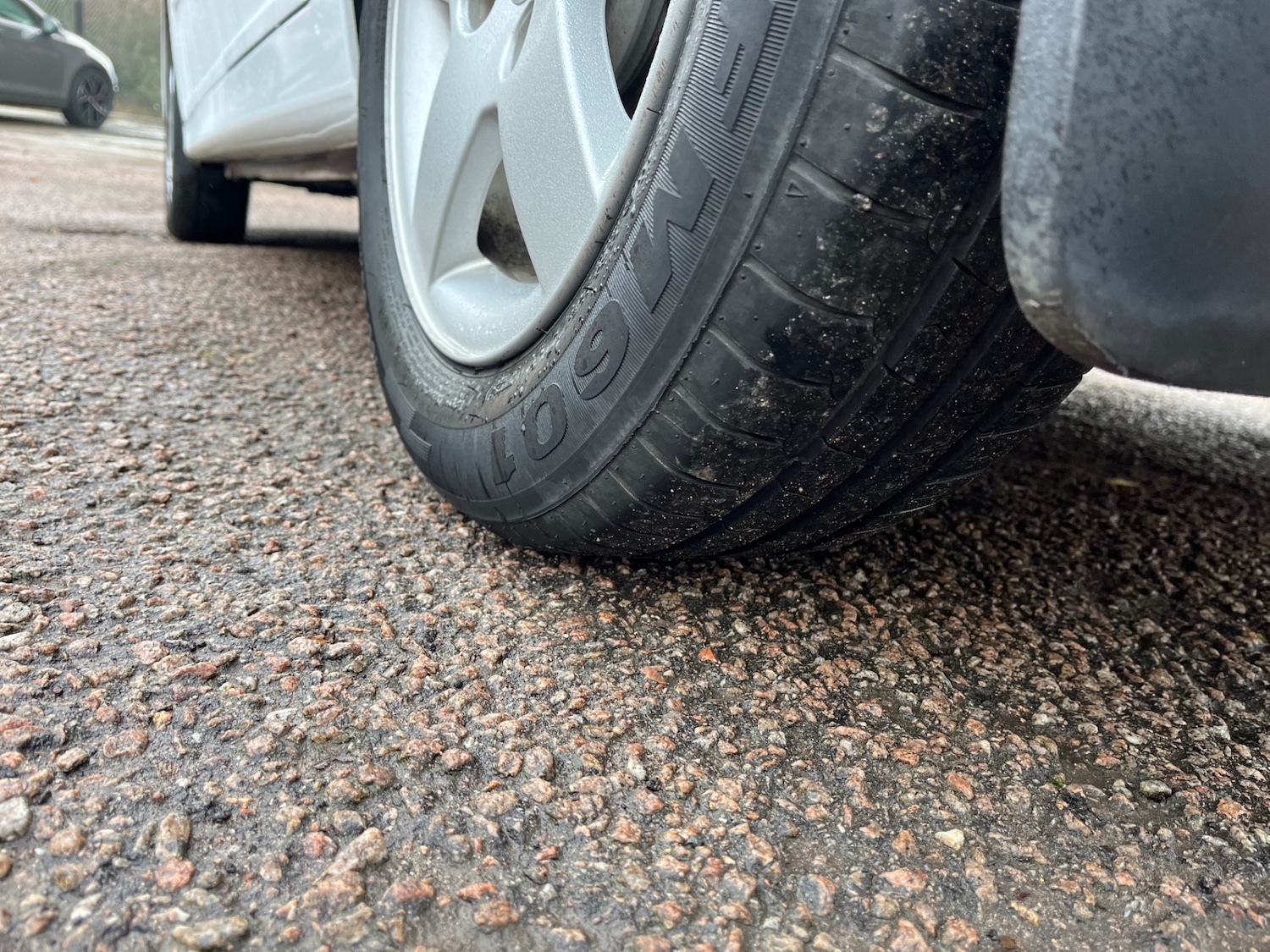 Used Peugeot 207 2012 for sale - 77089459: Photo 15