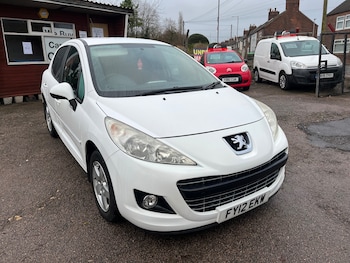 2012 (12) - 1.4 Sportium 5dr