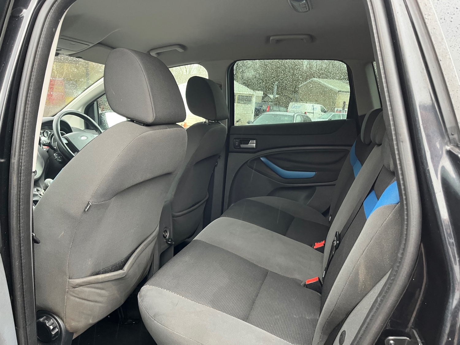 Used Ford Kuga 2009 for sale - 77643962: Photo 10