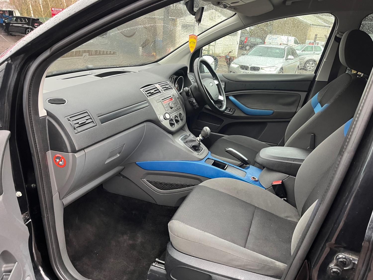 Used Ford Kuga 2009 for sale - 77643962: Photo 11