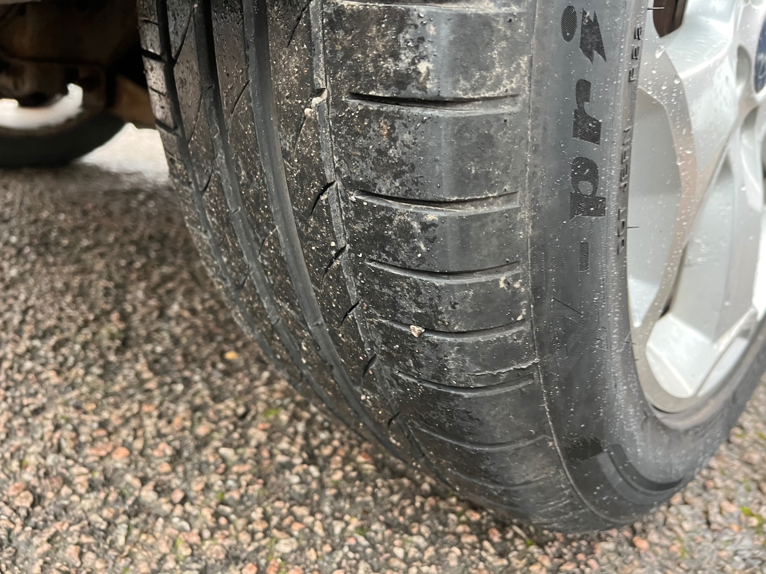 Used Ford Kuga 2009 for sale - 77643962: Photo 14