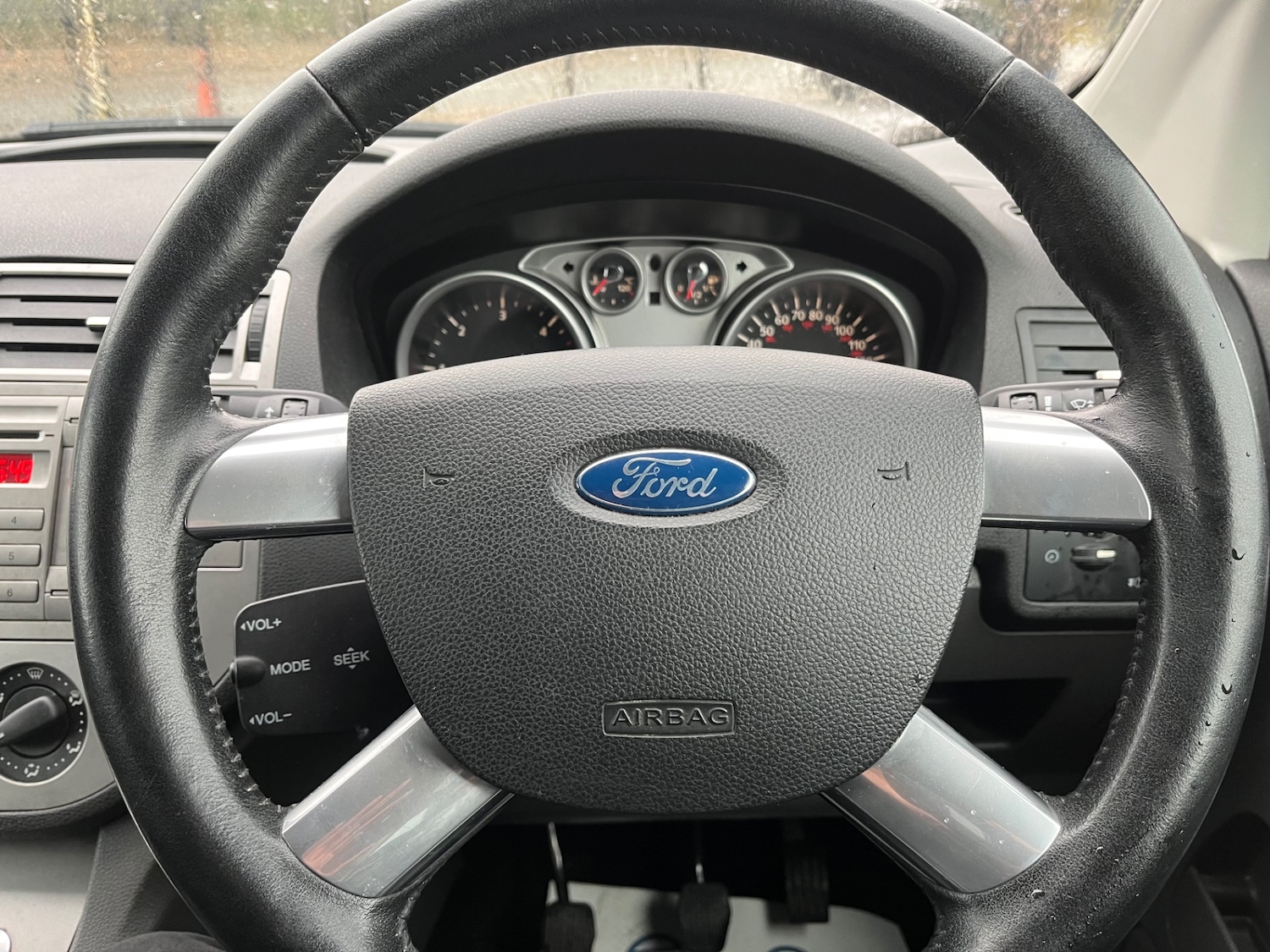 Used Ford Kuga 2009 for sale - 77643962: Photo 16