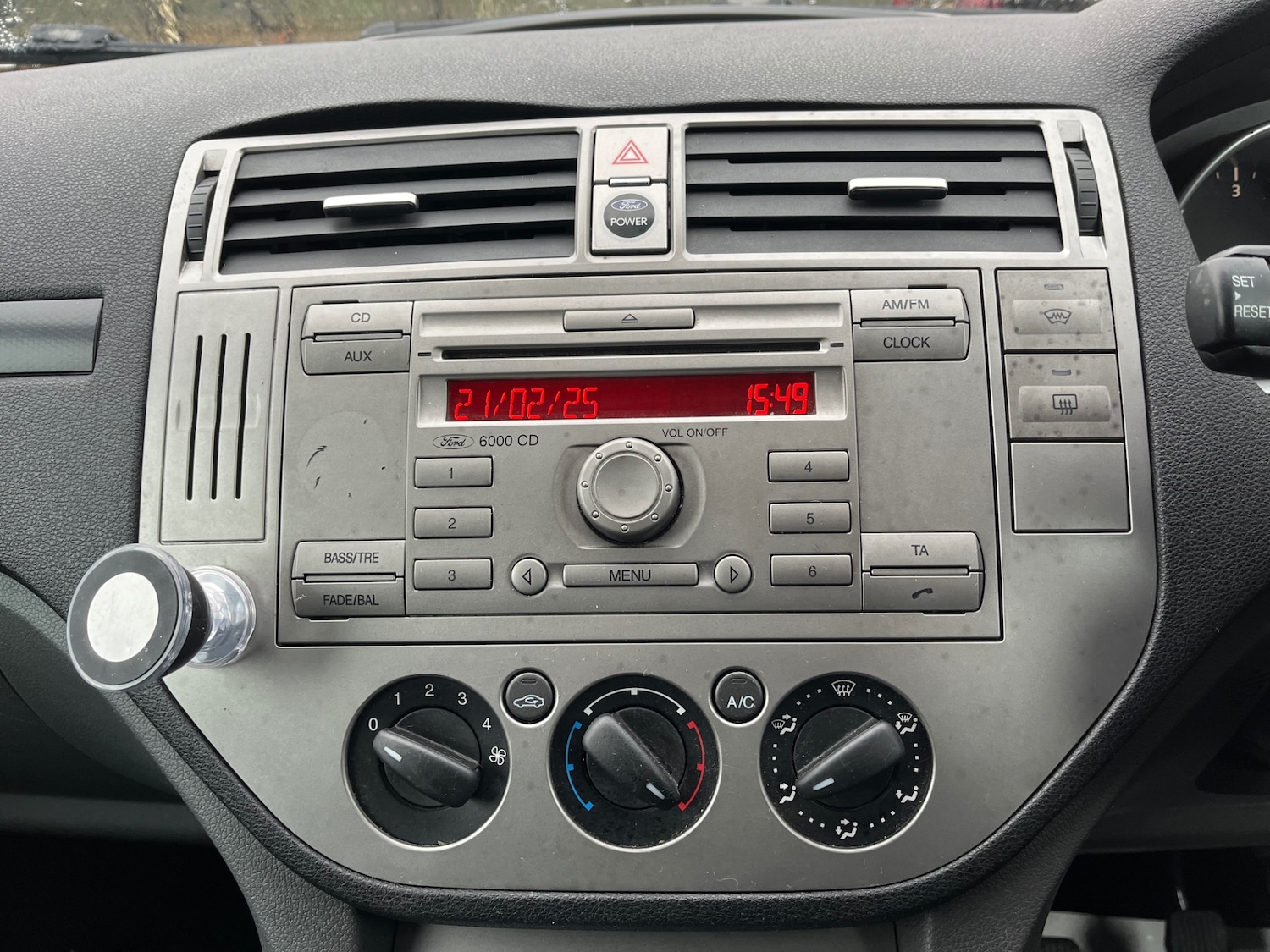 Used Ford Kuga 2009 for sale - 77643962: Photo 18