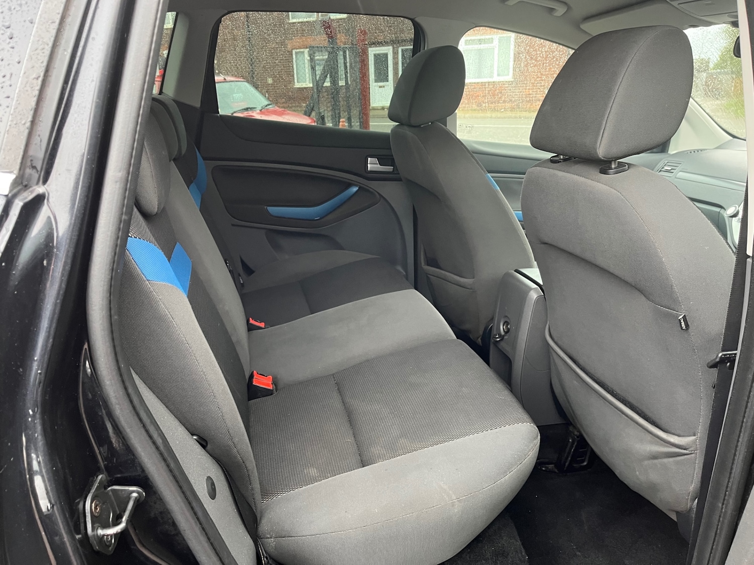 Used Ford Kuga 2009 for sale - 77643962: Photo 8