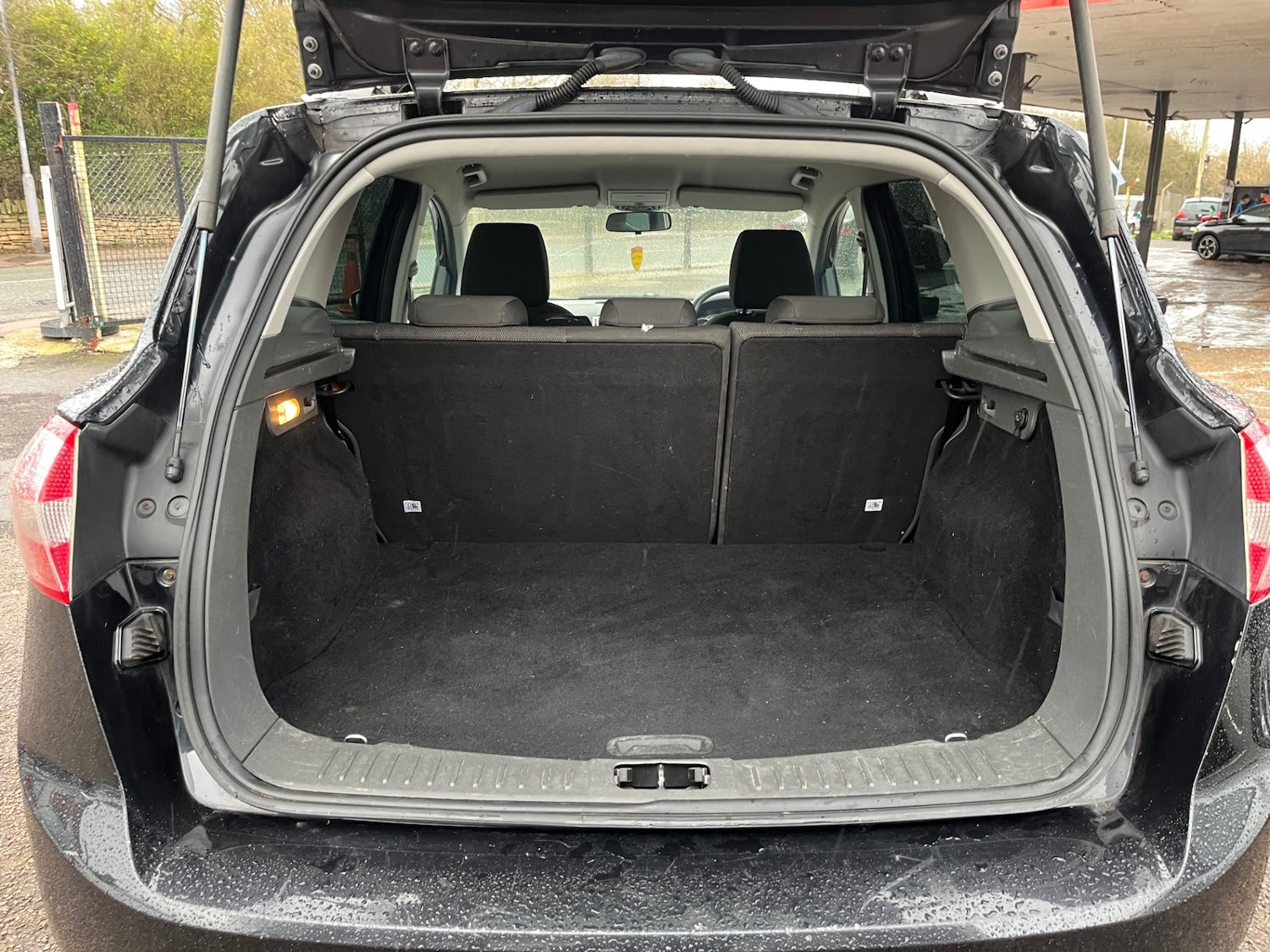 Used Ford Kuga 2009 for sale - 77643962: Photo 9