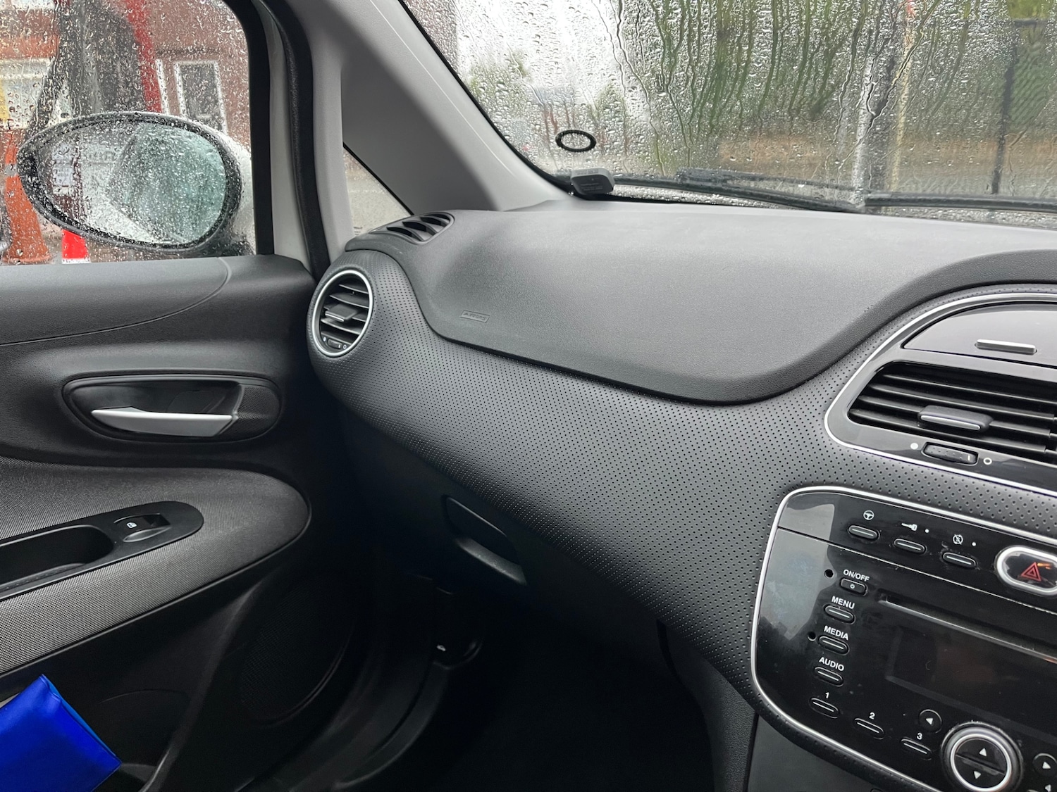 Used Fiat Punto Evo 2010 for sale - 76616406: Photo 17