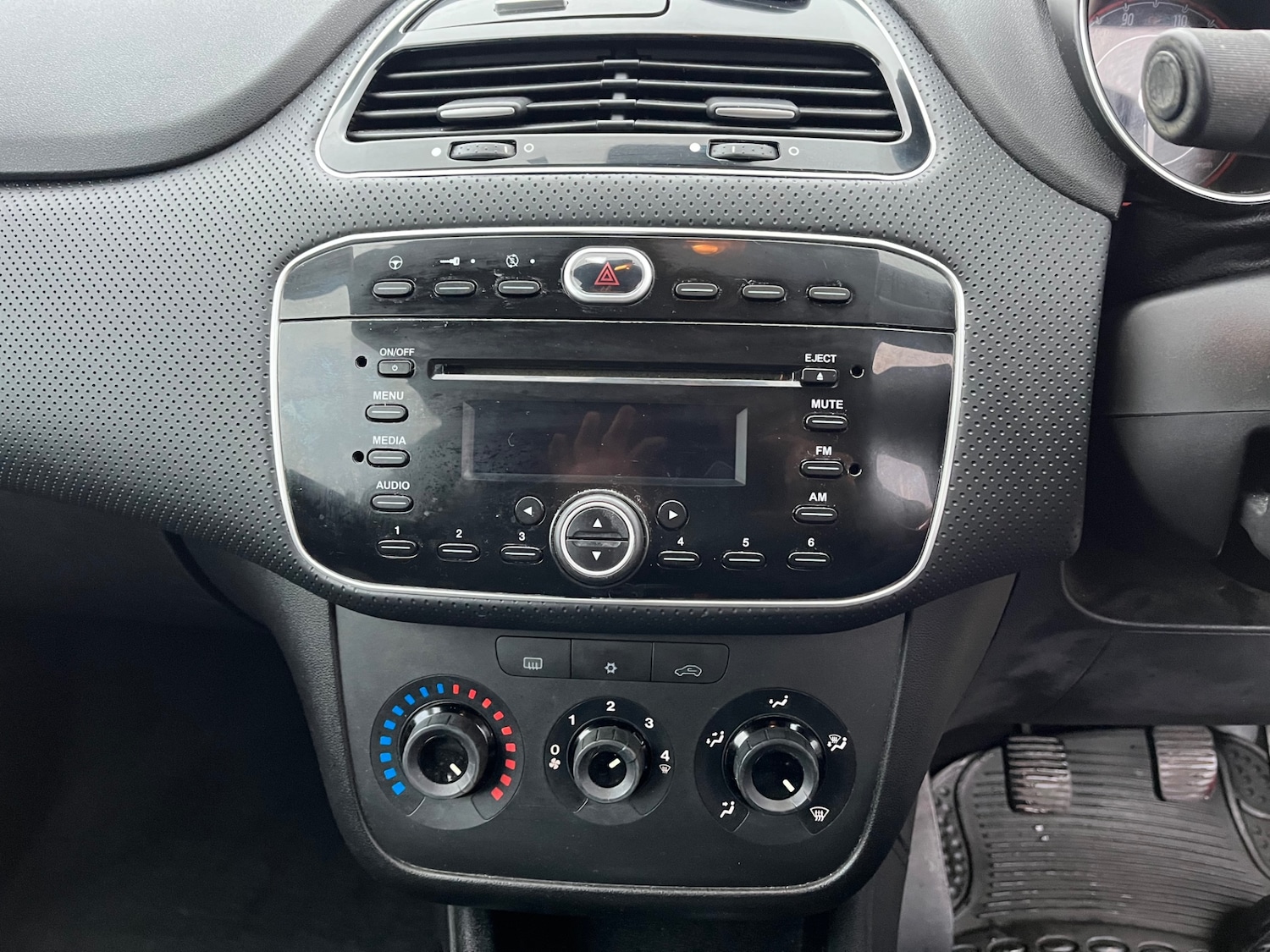 Used Fiat Punto Evo 2010 for sale - 76616406: Photo 18