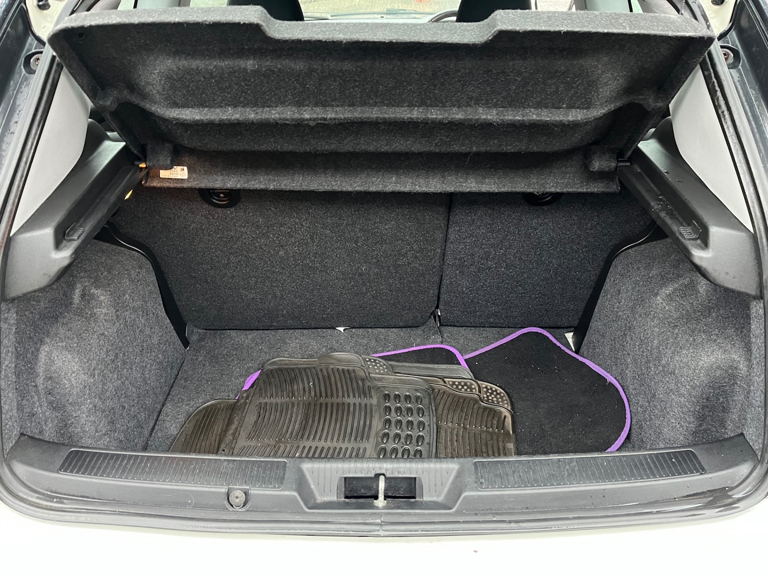 Used Fiat Punto Evo 2010 for sale - 76616406: Photo 9