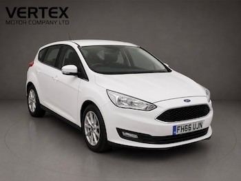 Used Ford C-Max 2016 for sale - 78987365: Photo