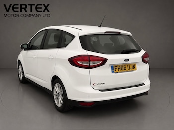 Used Ford C-Max 2016 for sale - 78987365: Photo