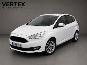 Used Ford C-Max 2016 for sale - 78987365: Photo