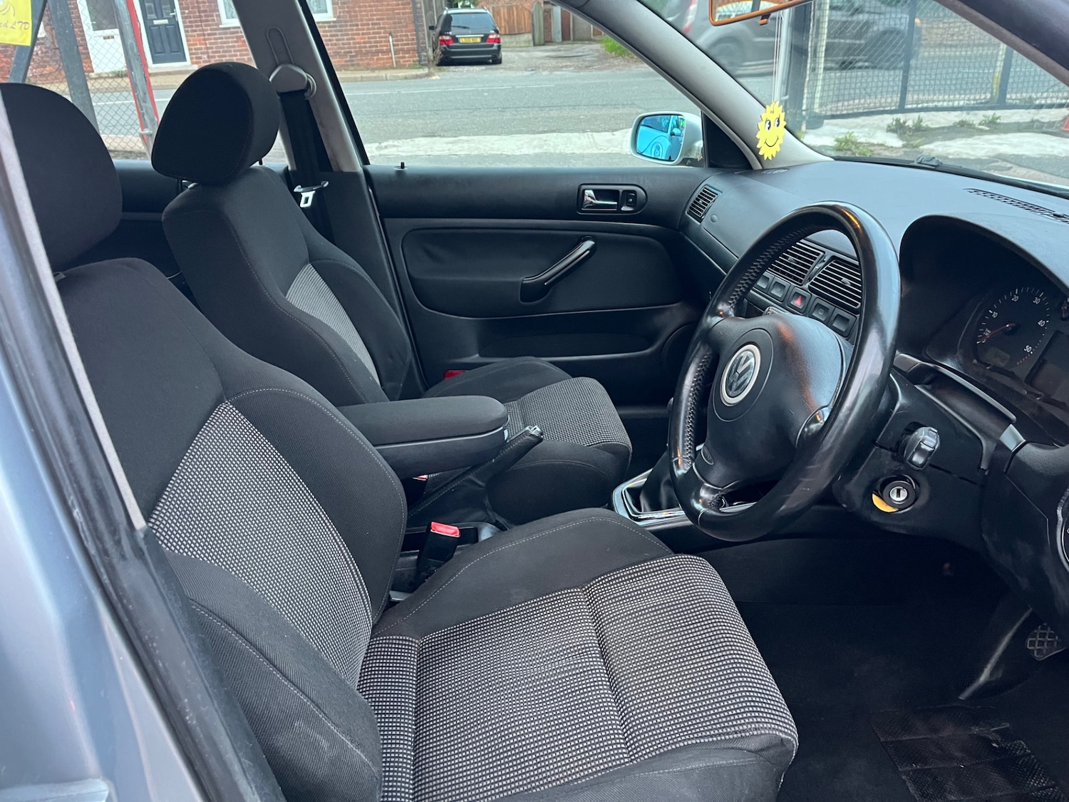 Used Volkswagen Golf 2003 for sale - 76347316: Photo 7