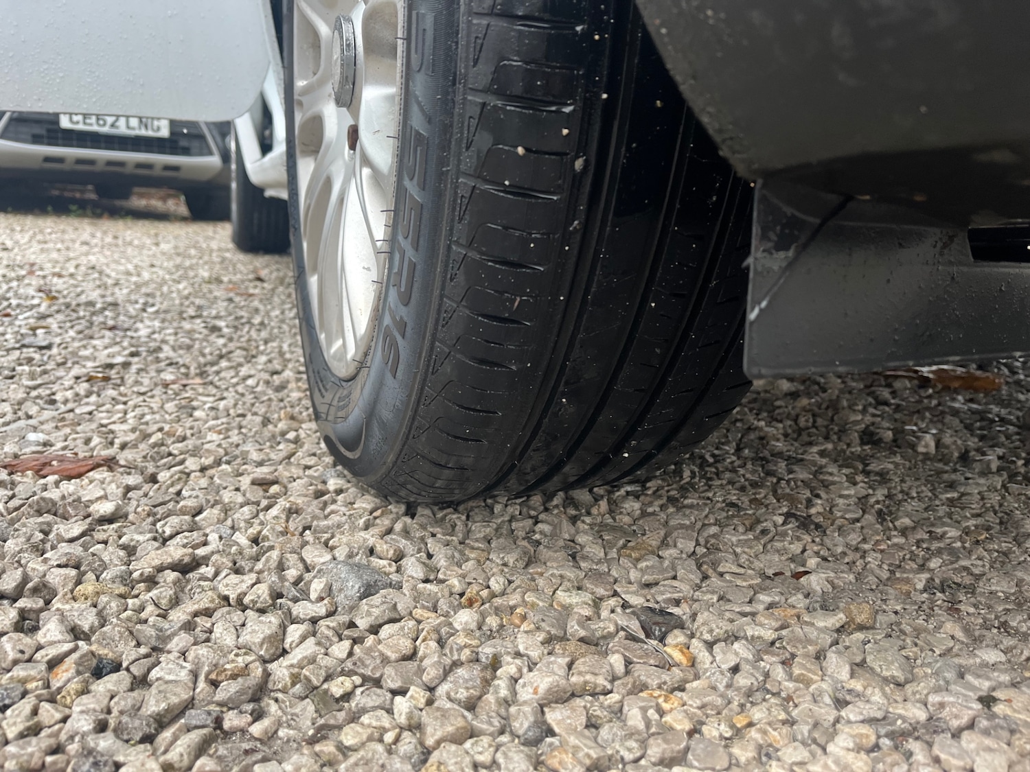 Used Mercedes-Benz Citan 2018 for sale - 76536927: Photo 13