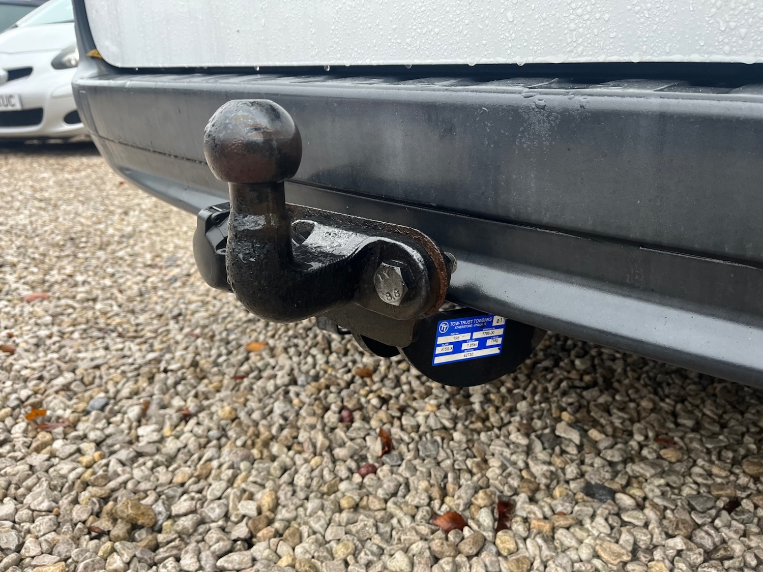 Used Mercedes-Benz Citan 2018 for sale - 76536927: Photo 15