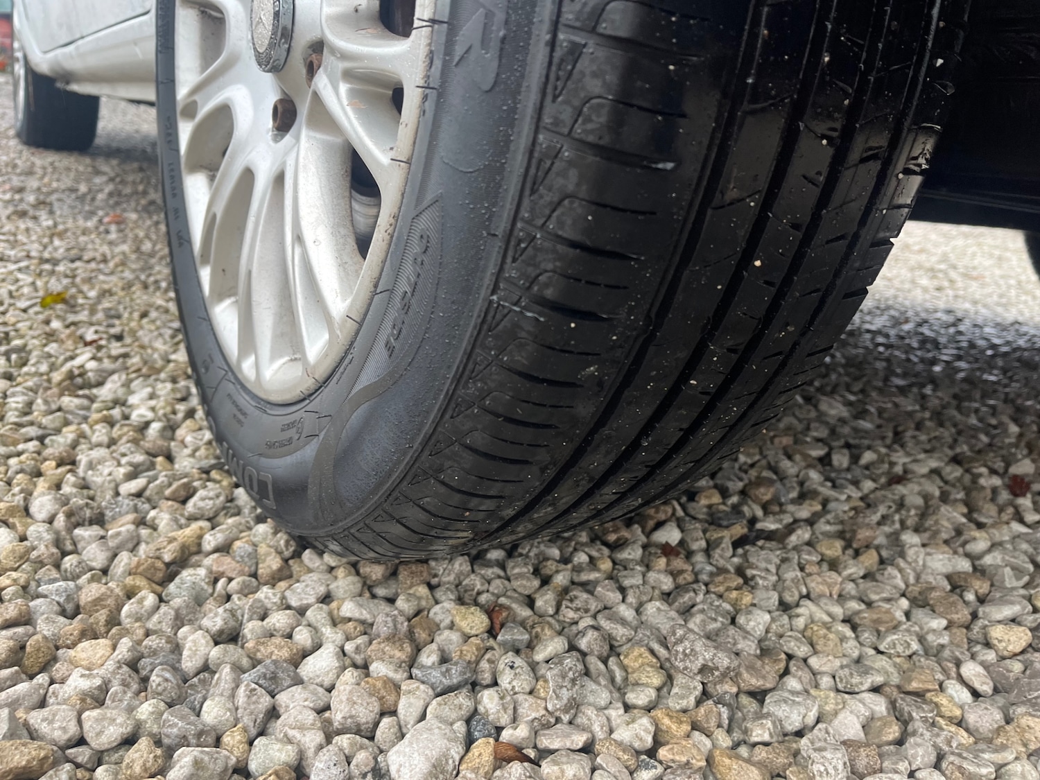 Used Mercedes-Benz Citan 2018 for sale - 76536927: Photo 16