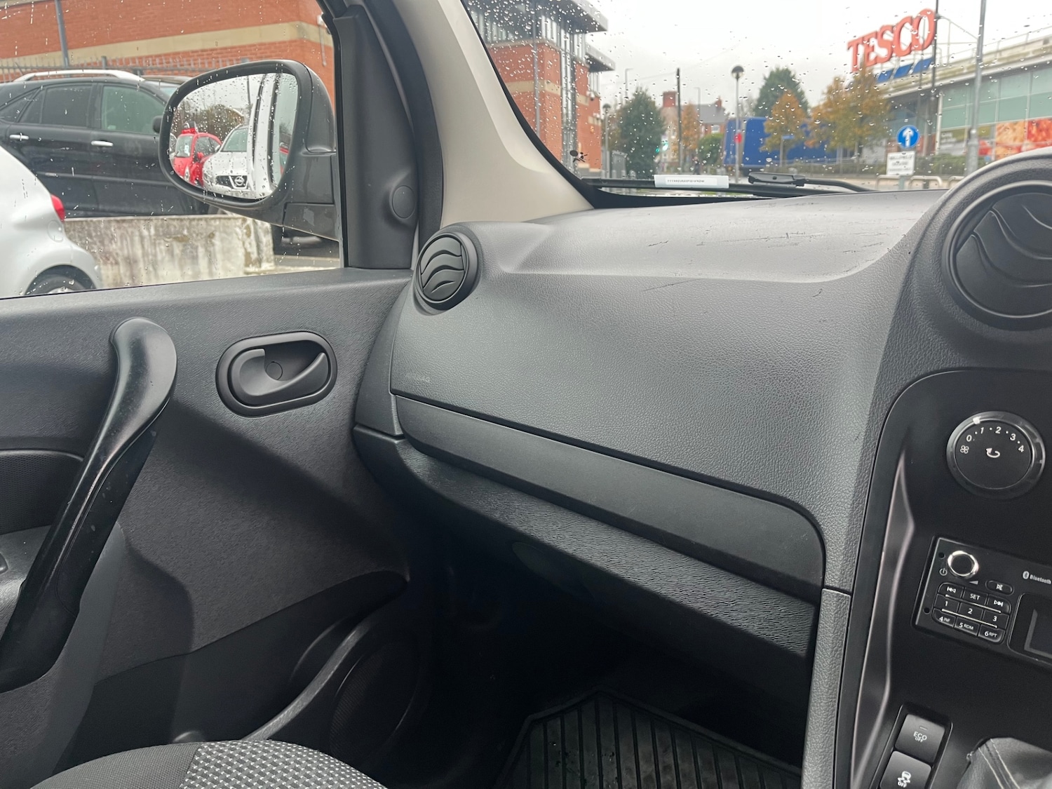 Used Mercedes-Benz Citan 2018 for sale - 76536927: Photo 18