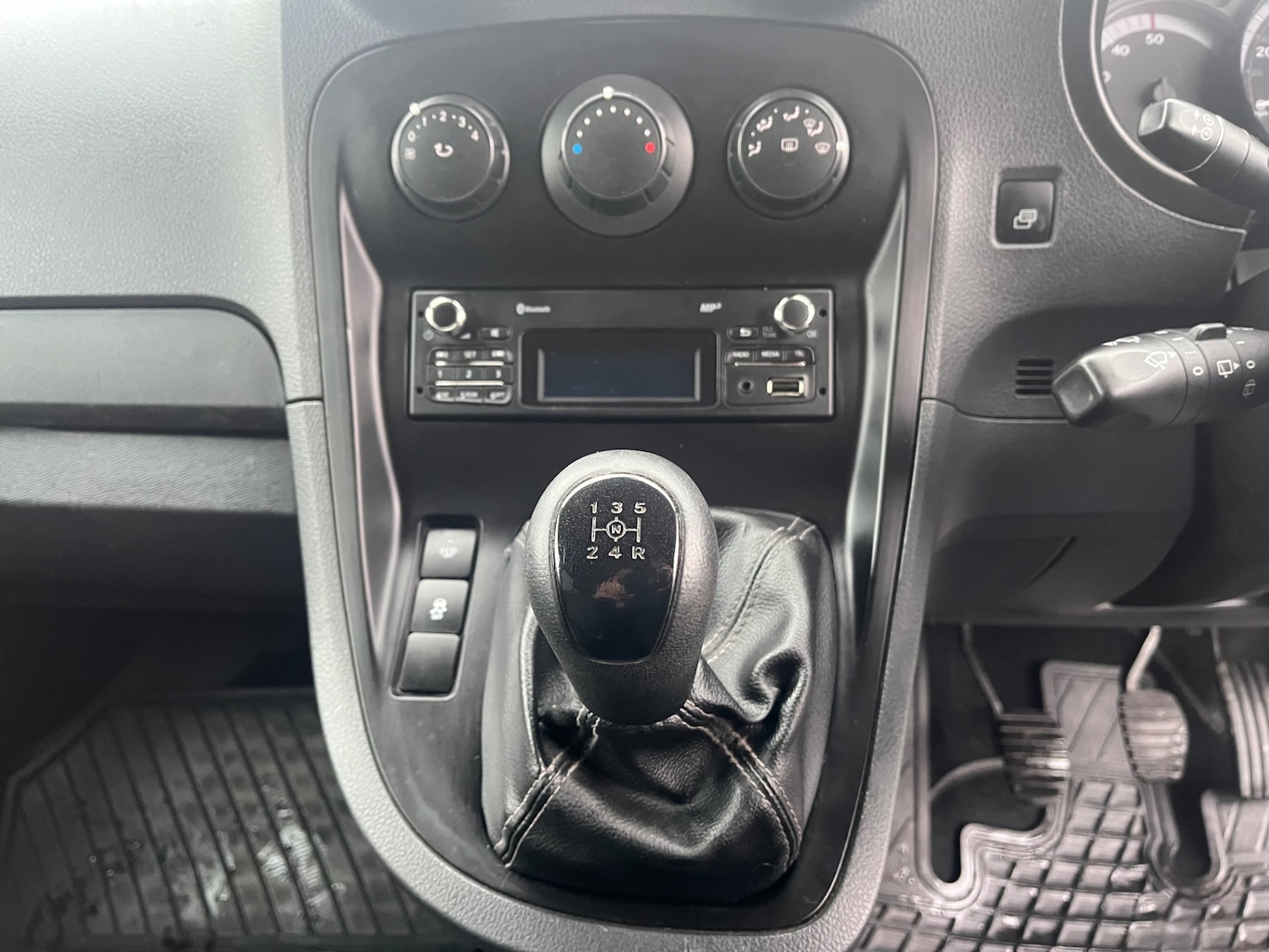 Used Mercedes-Benz Citan 2018 for sale - 76536927: Photo 19