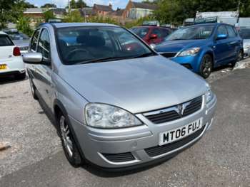 2006 (06) - 1.2i 16V Active [80] 5dr
