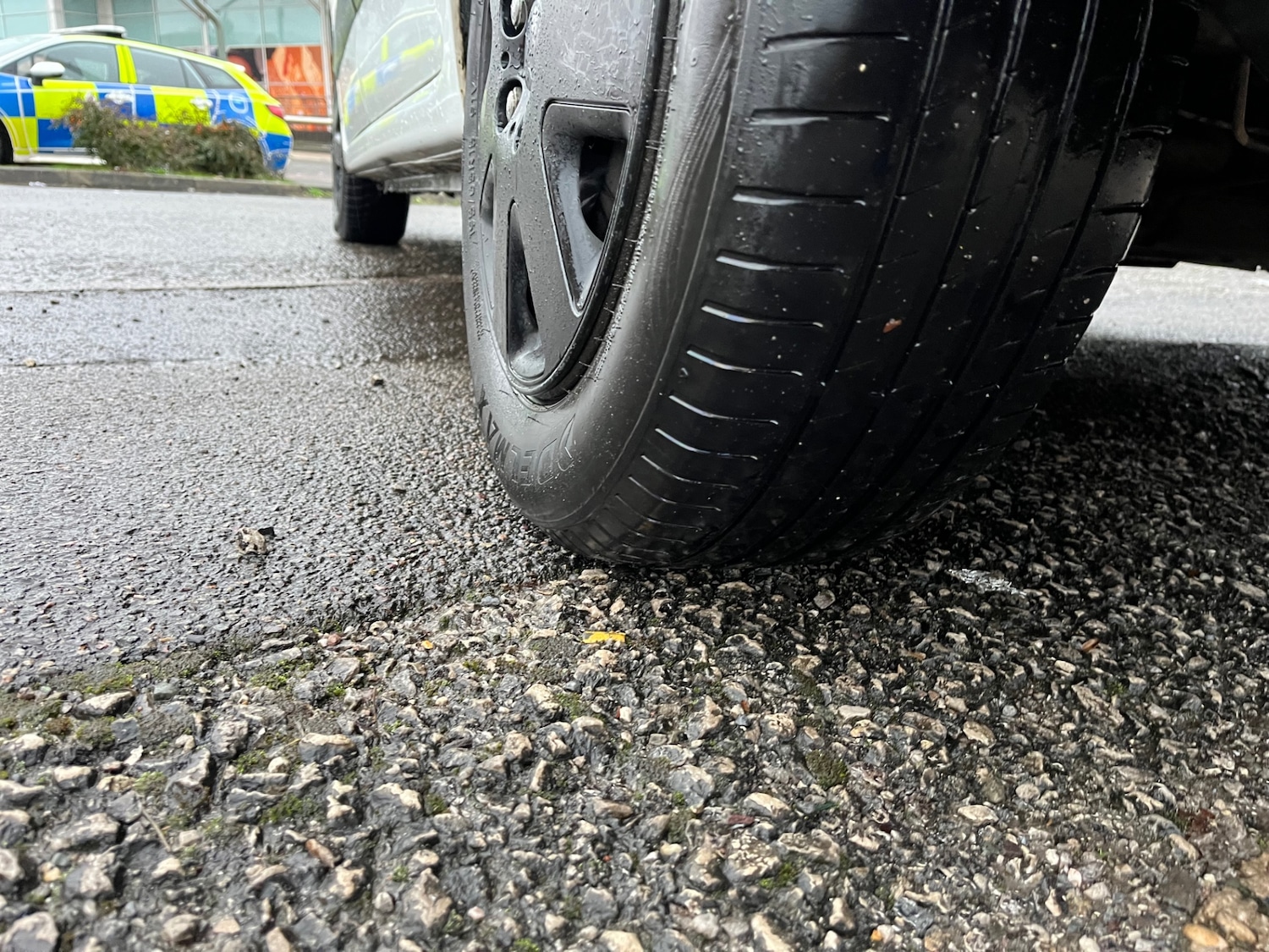 Used Peugeot Partner 2012 for sale - 77681919: Photo 13