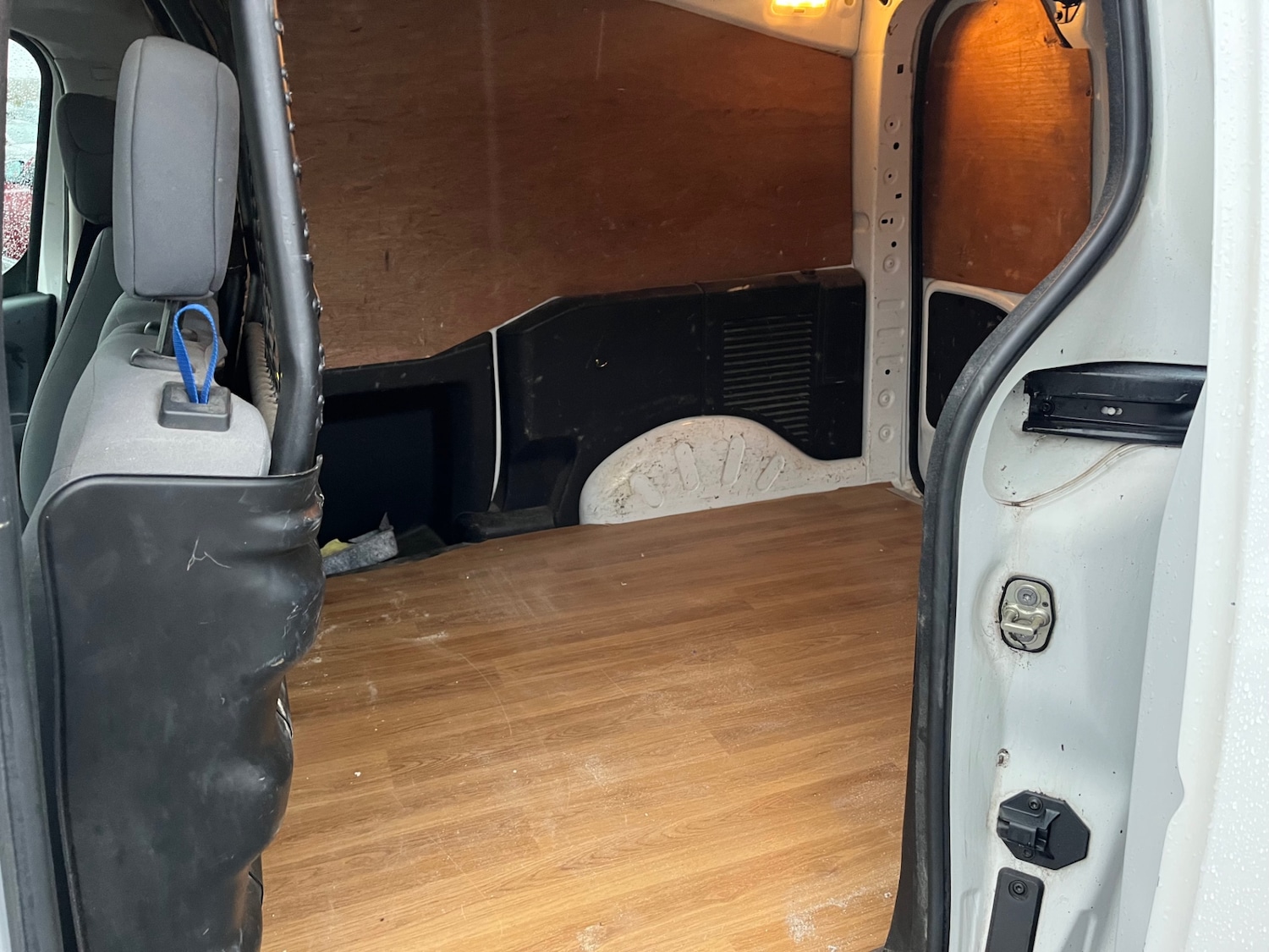 Used Peugeot Partner 2012 for sale - 77681919: Photo 8