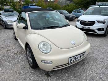 2004 (54) - 2.0 2dr
