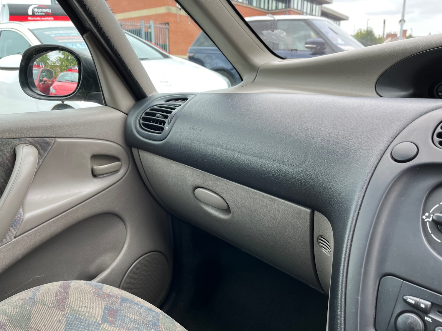 Vehicle 13