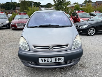 Used Citroen Xsara Picasso 2003 for sale - 75606506: Photo