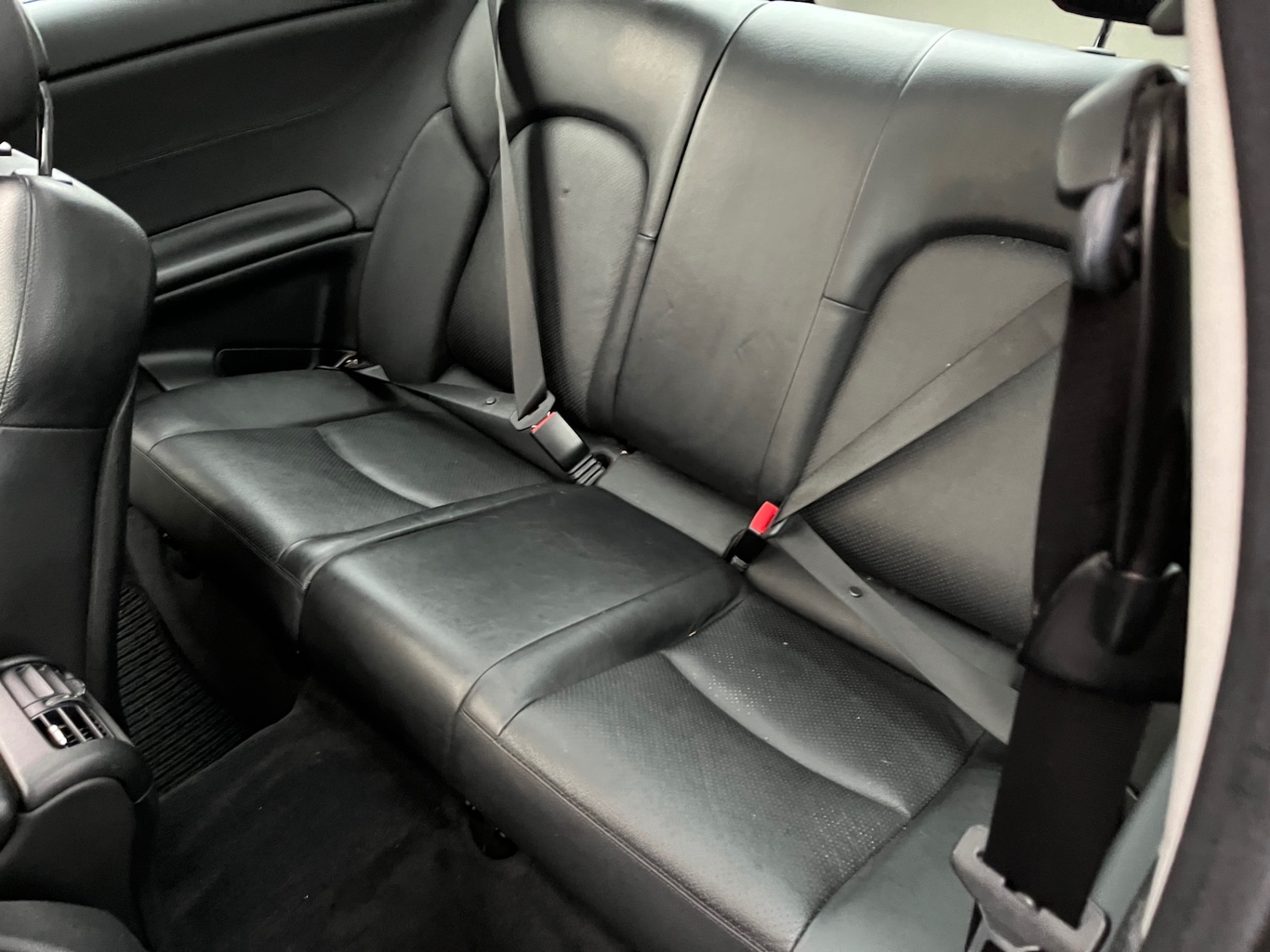 Used Mercedes-Benz C Class 2006 for sale - 76511189: Photo 11