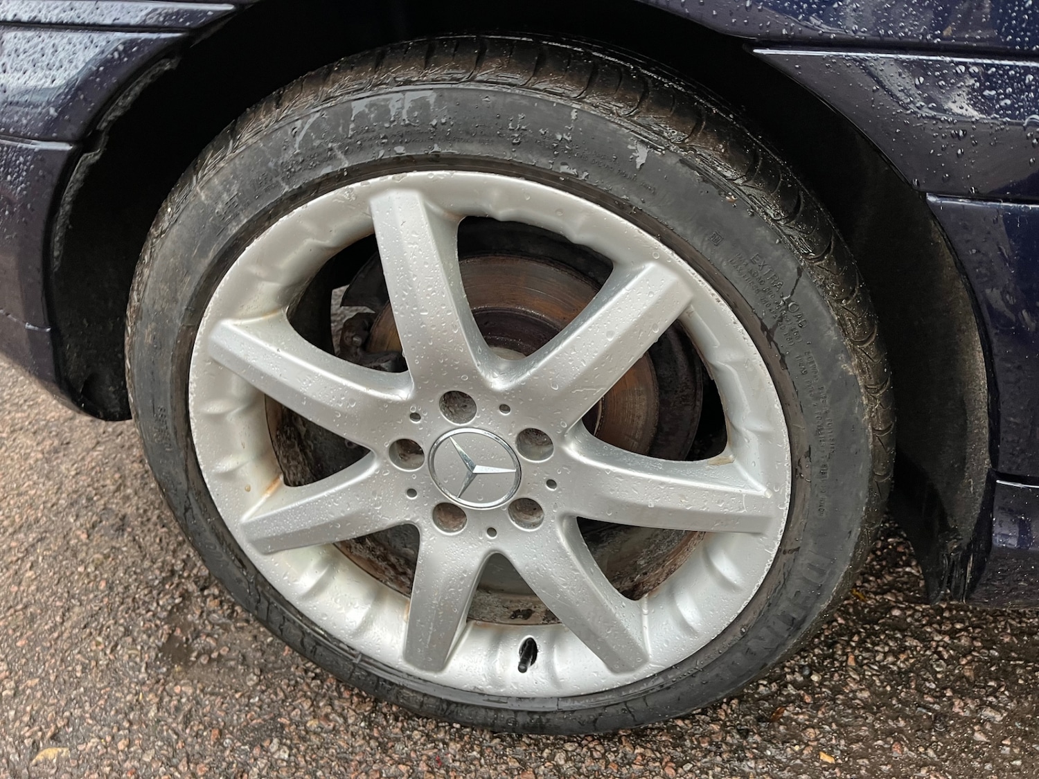 Used Mercedes-Benz C Class 2006 for sale - 76511189: Photo 13