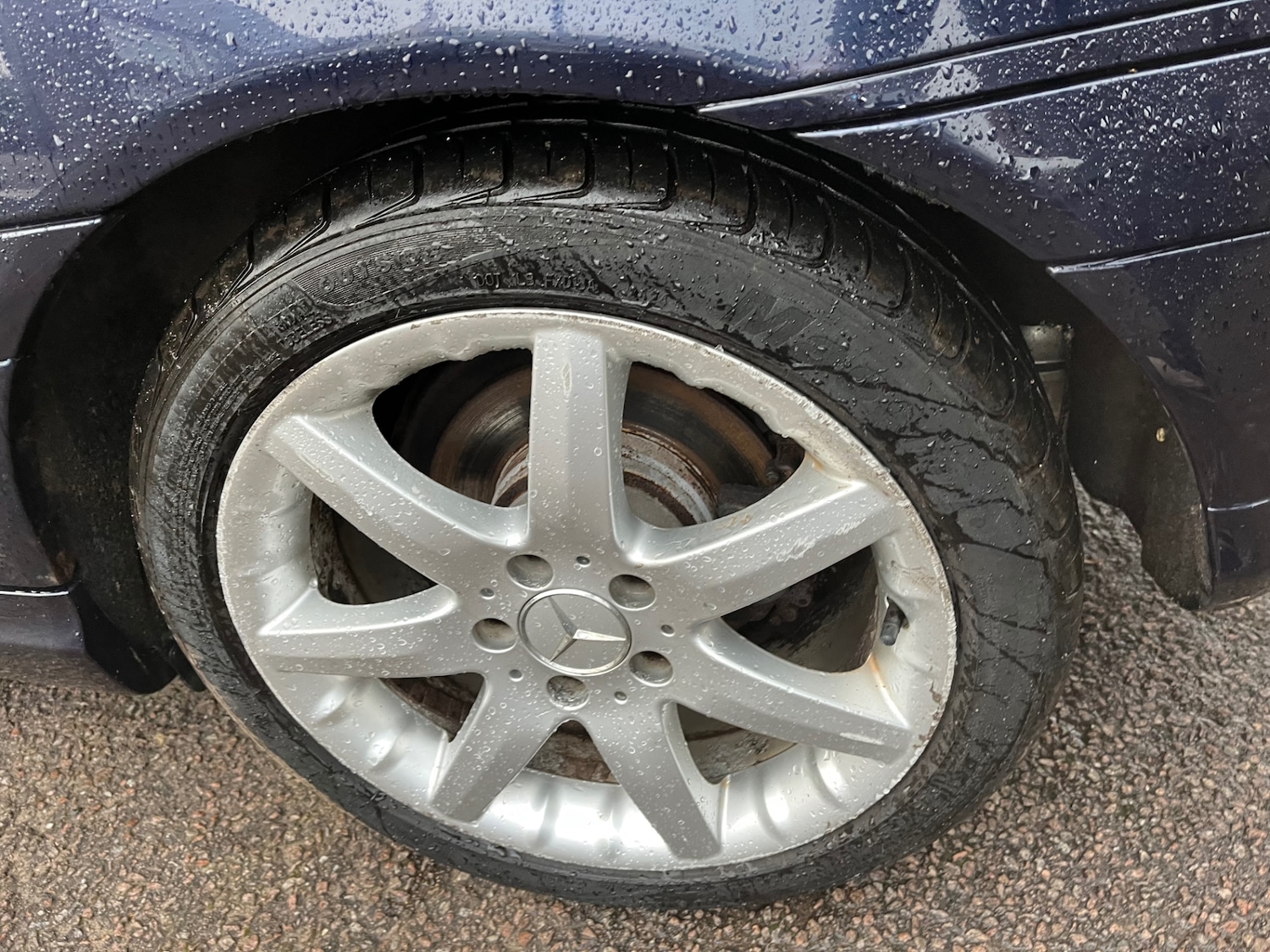 Used Mercedes-Benz C Class 2006 for sale - 76511189: Photo 15