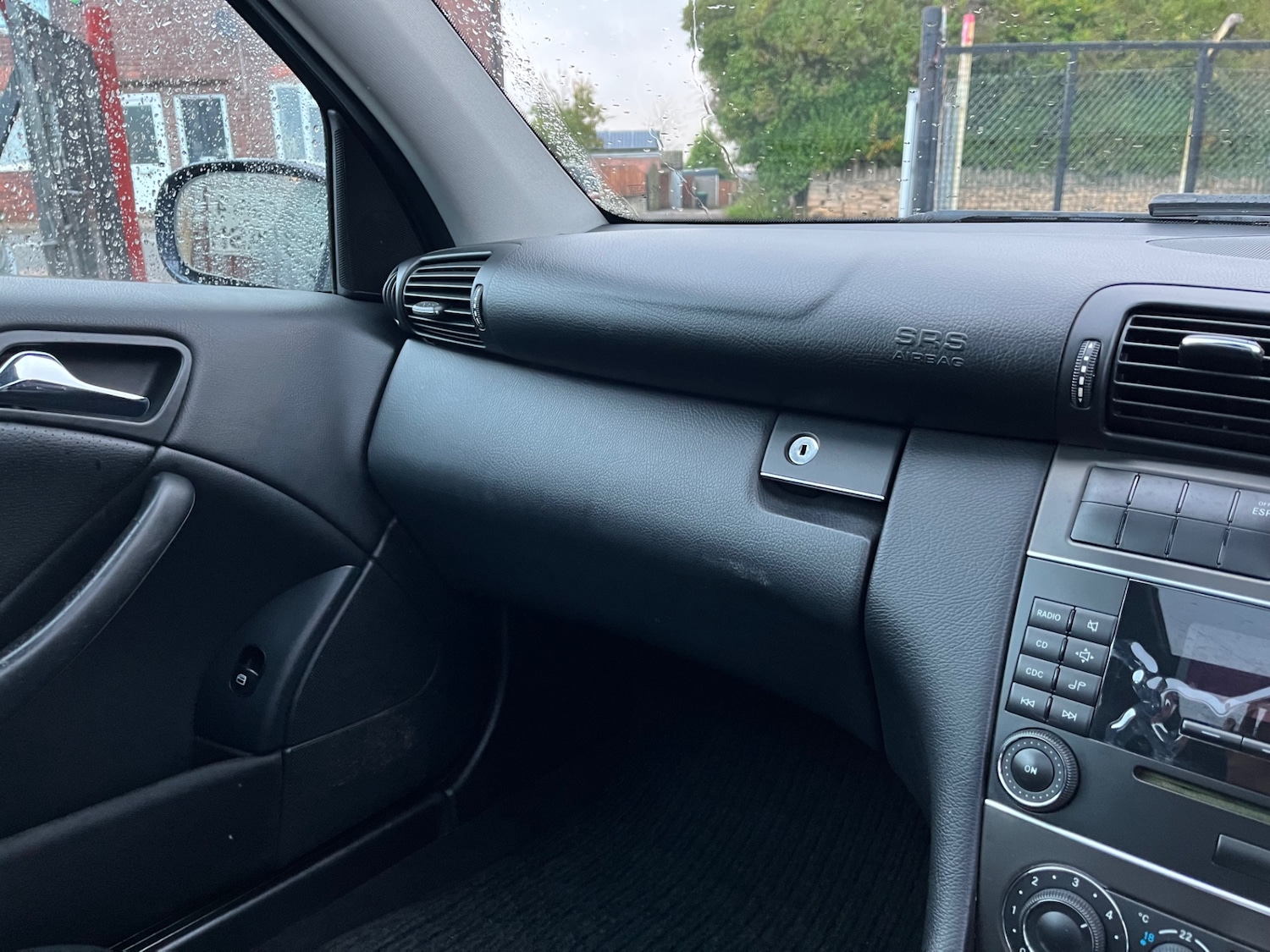 Used Mercedes-Benz C Class 2006 for sale - 76511189: Photo 17