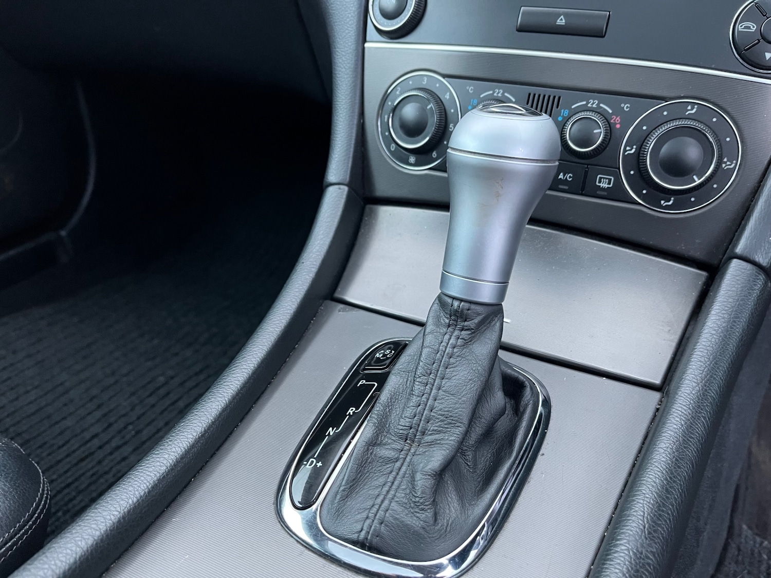 Used Mercedes-Benz C Class 2006 for sale - 76511189: Photo 19