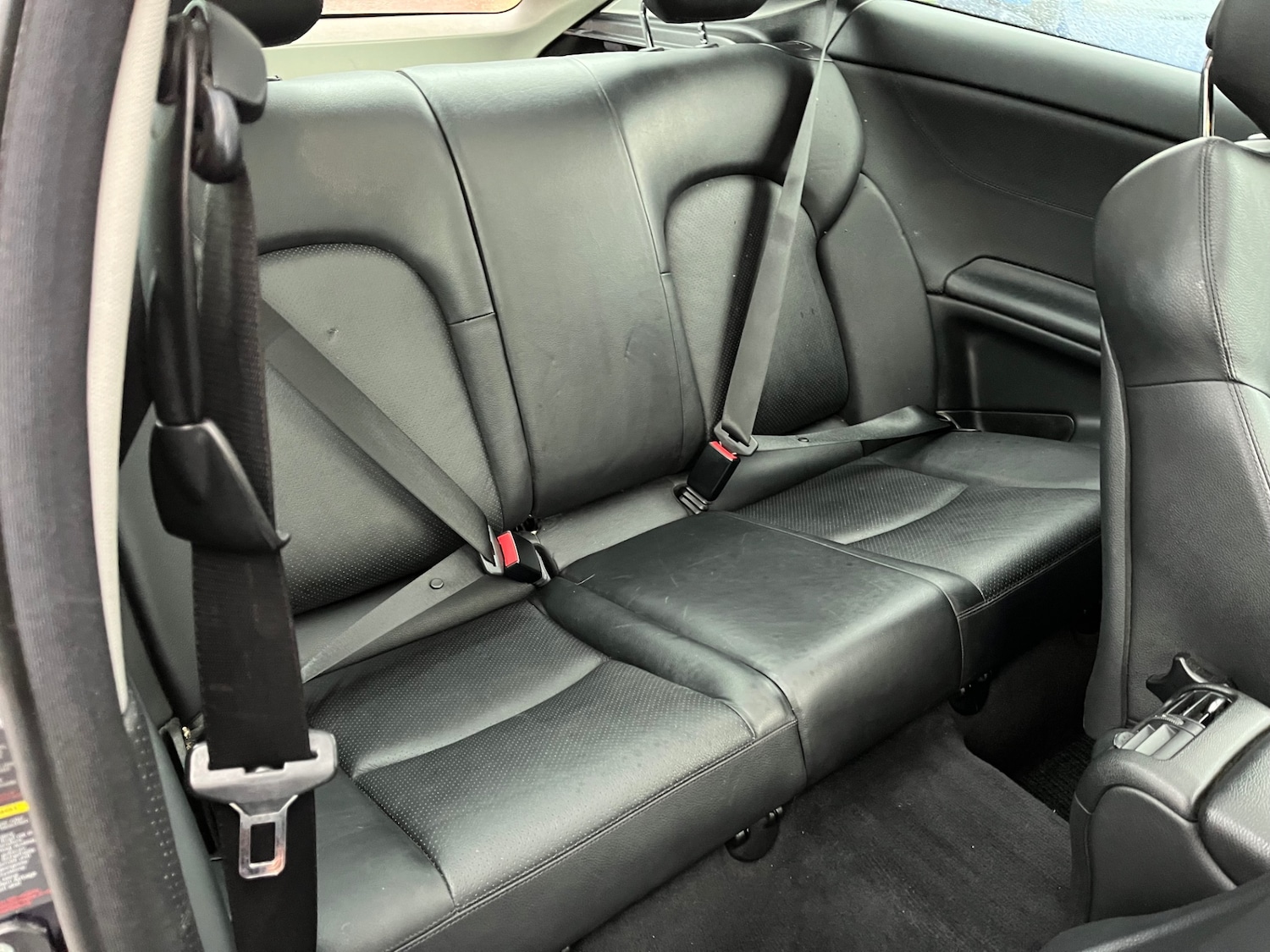 Used Mercedes-Benz C Class 2006 for sale - 76511189: Photo 8