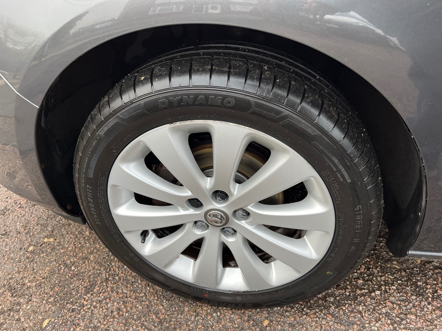 Used Vauxhall Astra 2010 for sale - 77033038: Photo 12